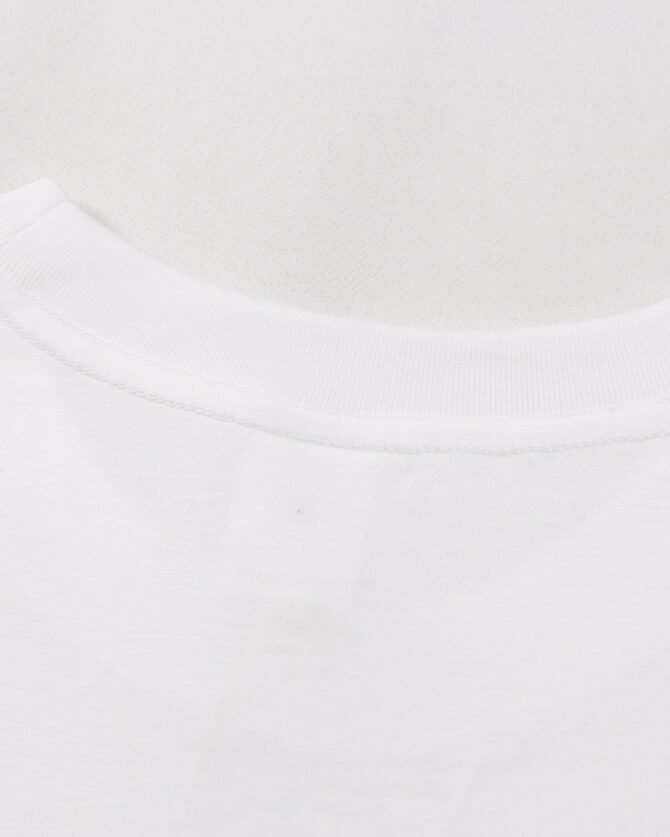 letuswin|SS25 Guochao Short-Sleeve | Loose Fit 3D Embroidery | Business Casual Approved #825136 - Image 29
