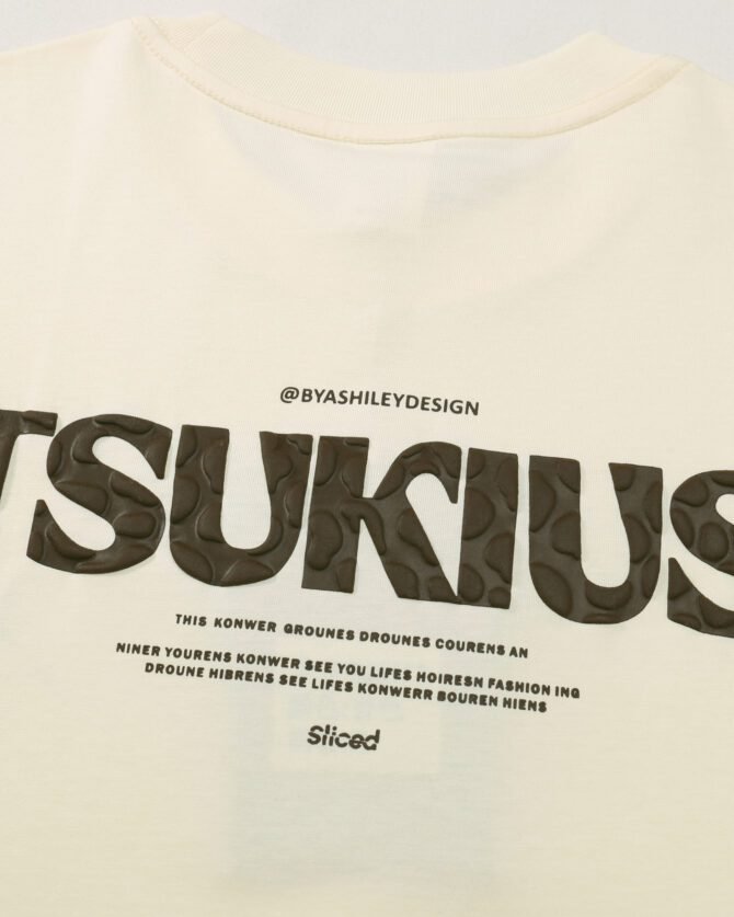 letuswin|Heavyweight New Streetwear | Loose Fit Premium Foam Print | Urban Streetwear Ensemble #825112 - Image 23
