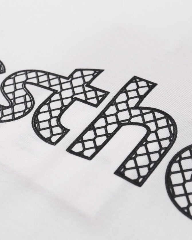 letuswin | SS25 Heavyweight T-Shirt | Loose Fit Guochao Tech Cotton | Printed Design | Gender-Neutral Casual  #82508 - Image 37