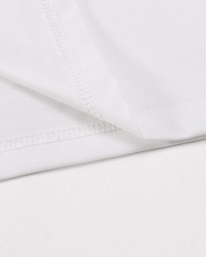 letuswin | SS25 Heavyweight T-Shirt | Loose Fit Guochao Tech Cotton | Printed Design | Gender-Neutral Casual  #82508 - Image 39