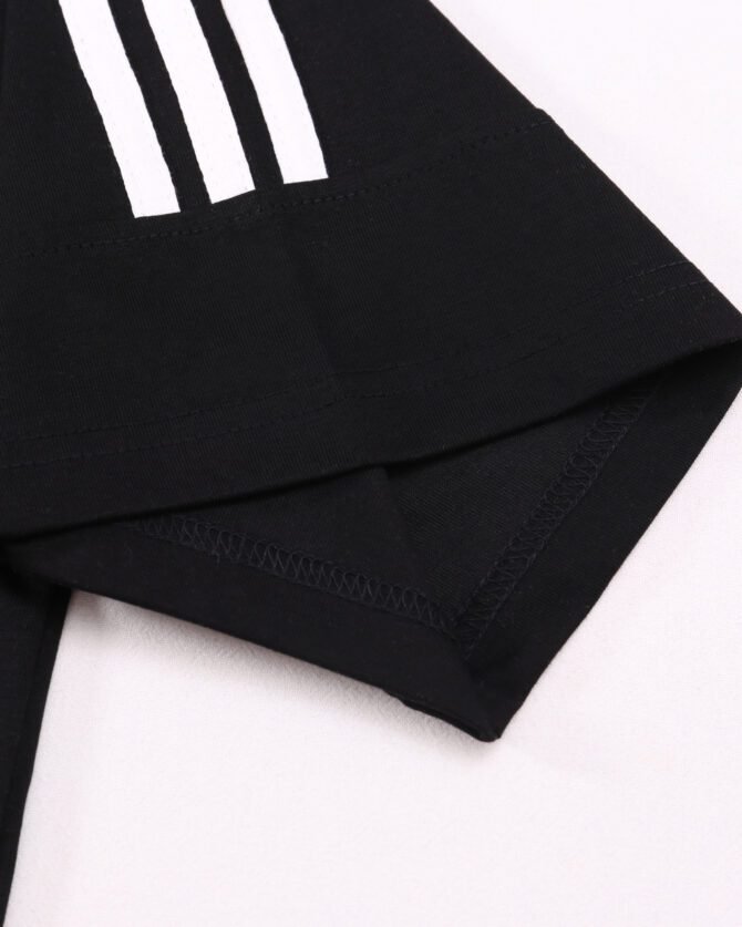 letuswin | SS25 New Streetwear Tee | Oversized Street Print | 100% Cotton | Sportswear Matching Set  #82595 - Image 28