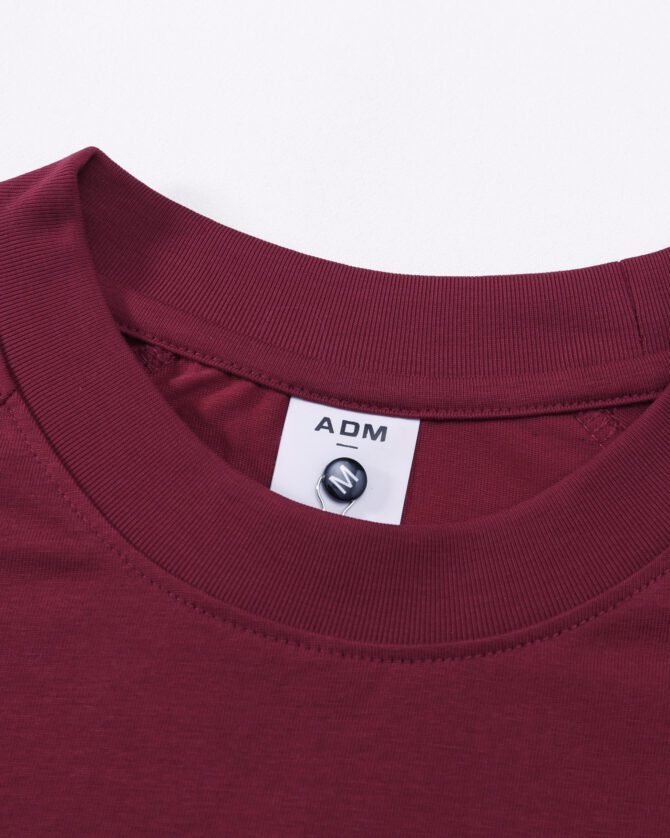 letuswin | 260g New Short-Sleeve Heavyweight | Loose Fit American Striped Print | Streetwear Unisex #82592 - Image 37