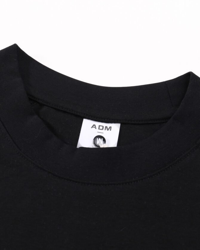 letuswin | 260g New Short-Sleeve Heavyweight | Loose Fit American Striped Print | Streetwear Unisex #82592 - Image 13