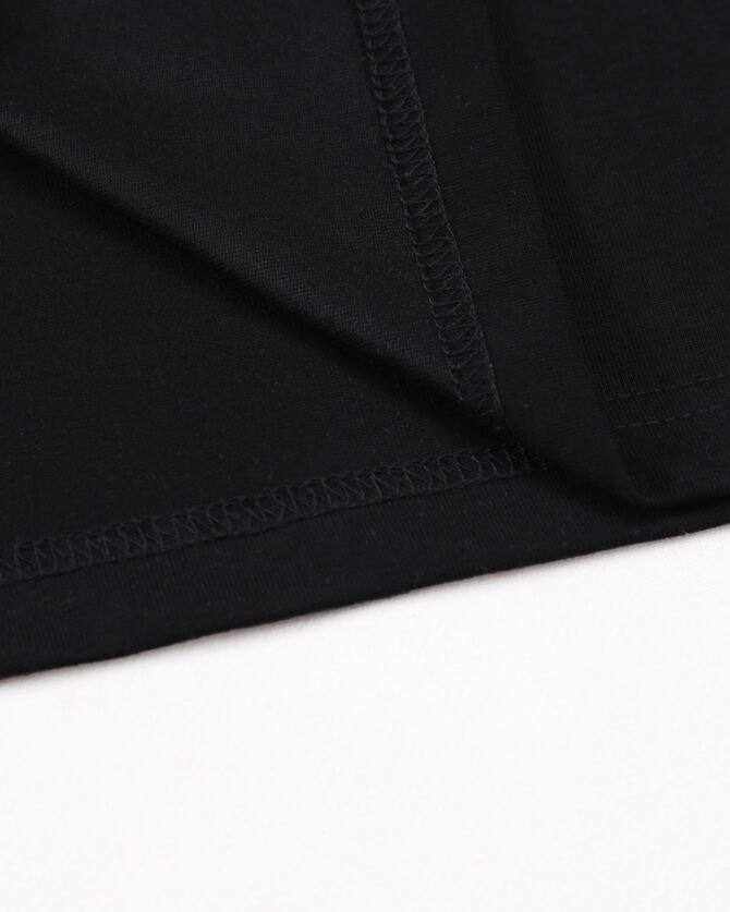 letuswin | 260g New Short-Sleeve Heavyweight | Loose Fit American Striped Print | Streetwear Unisex #82592 - Image 18