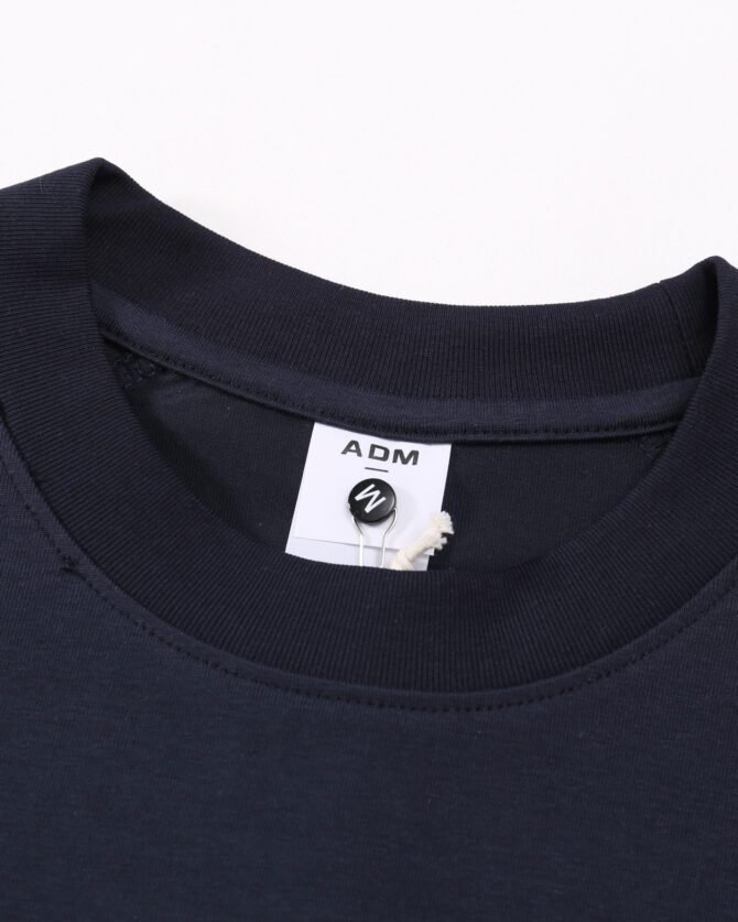 letuswin | 260g New Short-Sleeve Heavyweight | Loose Fit American Striped Print | Streetwear Unisex #82592 - Image 29