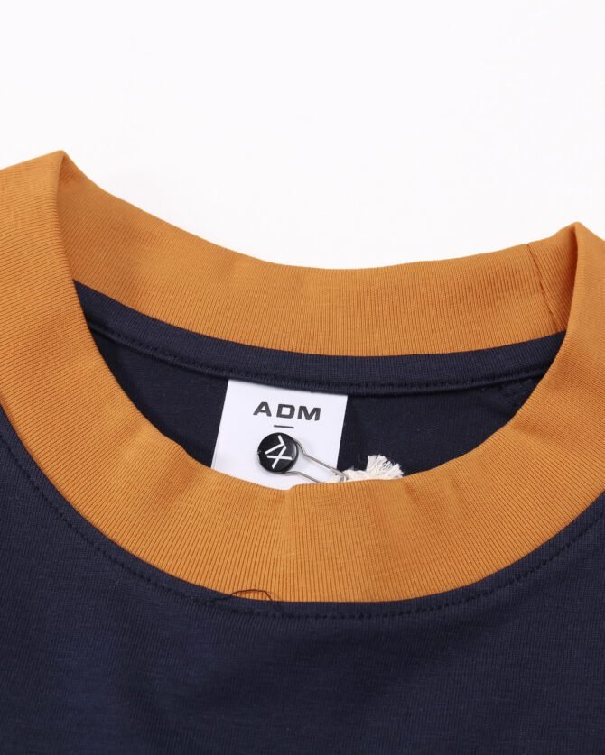 letuswin | SS25 Heavyweight Streetwear | Loose Fit Premium Striped Print | Daily Casual Unisex  #82590 - Image 10