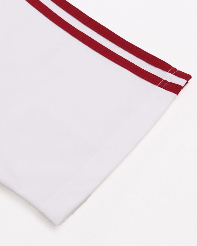 letuswin | SS25 Heavyweight Streetwear | Loose Fit Premium Striped Print | Daily Casual Unisex  #82590 - Image 28