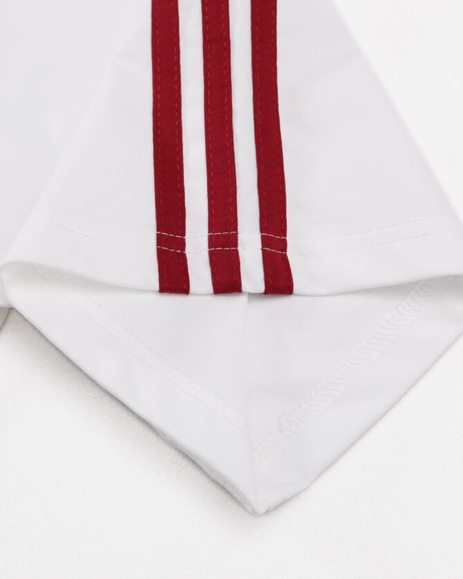 letuswin | SS25 Heavyweight Streetwear | Loose Fit Premium Striped Print | Daily Casual Unisex  #82590 - Image 29