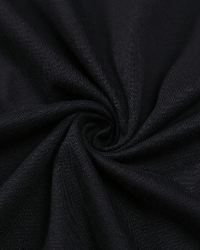letuswin | SS25 Short-Sleeve Tee | Oversized High-Street Structural Design | 100% Cotton | Daily Casual Unisex  #82511 - Image 31