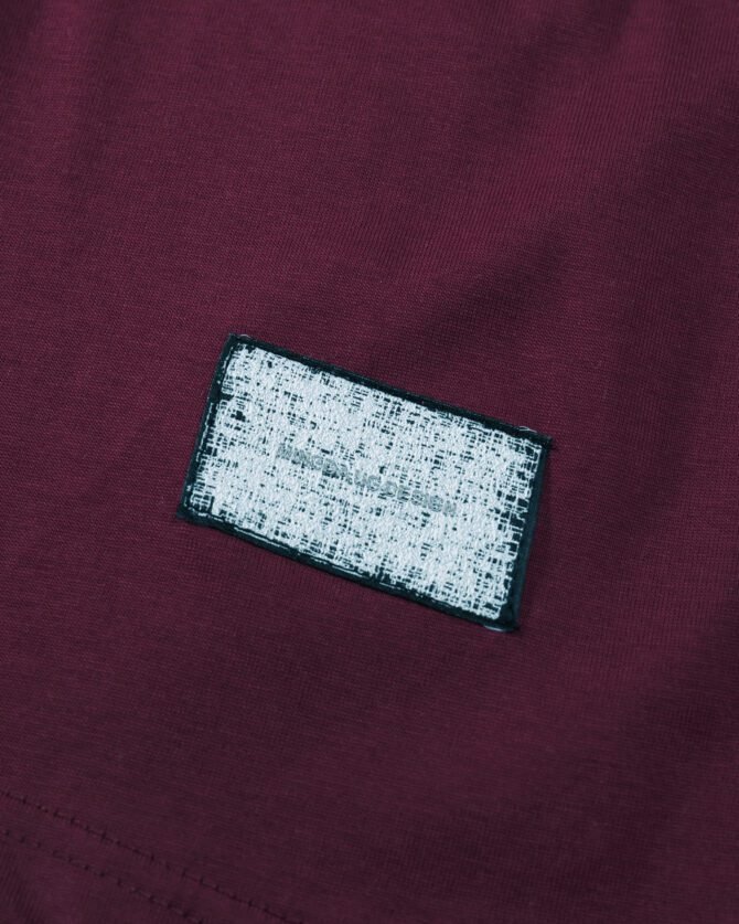 letuswin | SS25 Short-Sleeve Tee | Oversized High-Street Structural Design | 100% Cotton | Daily Casual Unisex  #82511 - Image 21