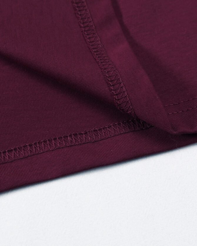 letuswin | SS25 Short-Sleeve Tee | Oversized High-Street Structural Design | 100% Cotton | Daily Casual Unisex  #82511 - Image 22