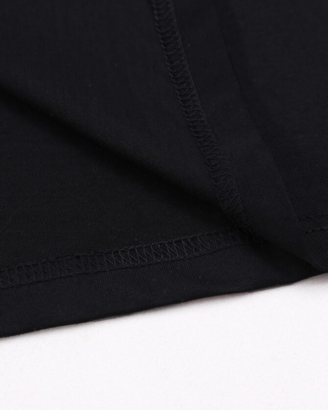 letuswin | SS25 Heavyweight T-Shirt | Loose Fit Guochao Tech Cotton | Printed Design | Gender-Neutral Casual  #82508 - Image 30