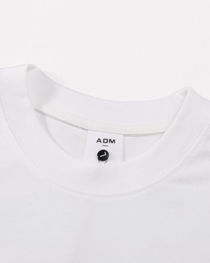 letuswin | SS25 Heavyweight New Release | Oversized Distressed Print | Daily Casual Unisex  #825129 - Image 37