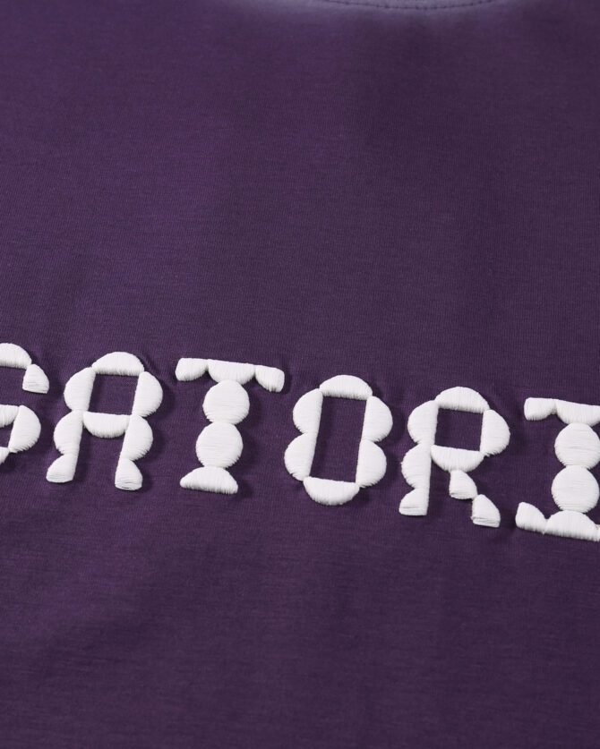 letuswin | New Heavyweight Streetwear | Oversized Guochao Embroidery | Tech Cotton | Sportswear Unisex Matching #82510 - Image 21
