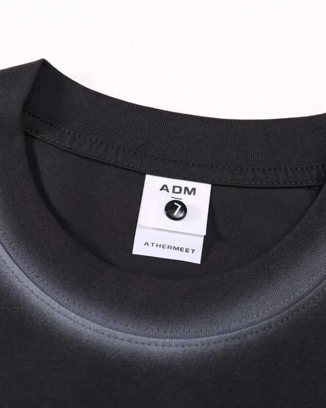 letuswin | New Heavyweight Streetwear | Oversized Guochao Embroidery | Tech Cotton | Sportswear Unisex Matching #82510 - Image 11