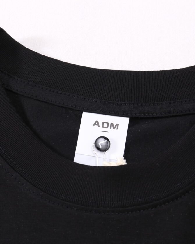 letuswin | Streetwear Brand SS25 New Release | Loose Fit Guochao Style | Tech Cotton Structural Design | 200g Daily Casual #82506 - Image 26