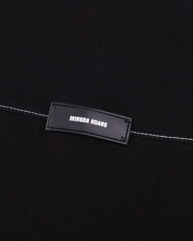 letuswin | Streetwear Brand SS25 New Release | Loose Fit Guochao Style | Tech Cotton Structural Design | 200g Daily Casual #82506 - Image 28