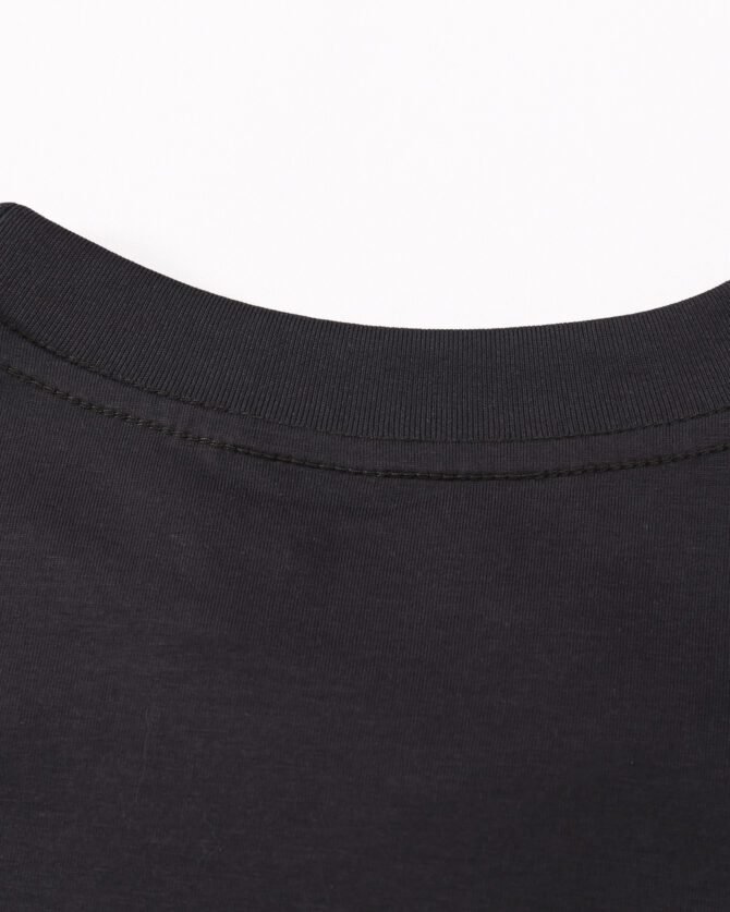 letuswin | Streetwear Brand SS25 New Release | Loose Fit Guochao Style | Tech Cotton Structural Design | 200g Daily Casual #82506 - Image 11