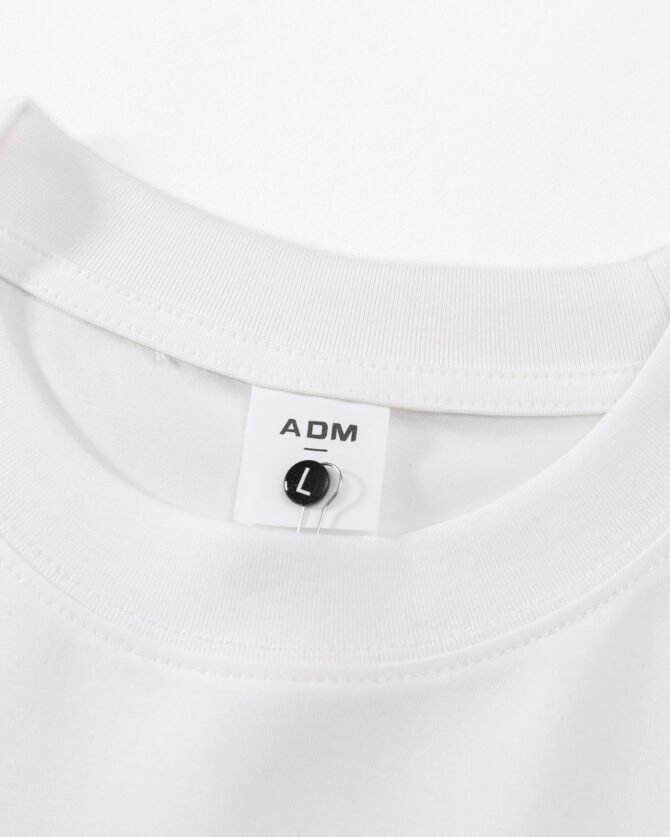 letuswin | Streetwear Brand SS25 New Release | Loose Fit Guochao Style | Tech Cotton Structural Design | 200g Daily Casual #82506 - Image 18