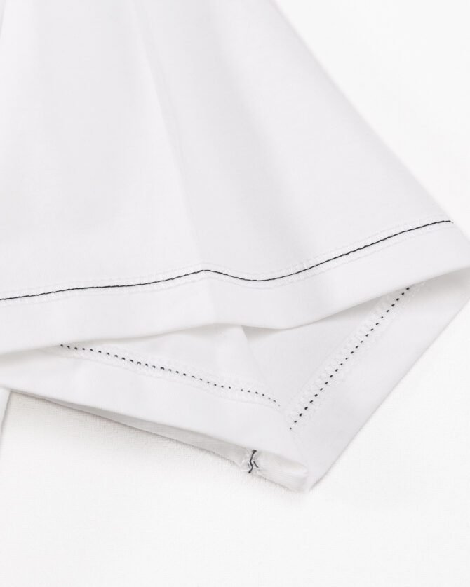 letuswin | Streetwear Brand SS25 New Release | Loose Fit Guochao Style | Tech Cotton Structural Design | 200g Daily Casual #82506 - Image 21