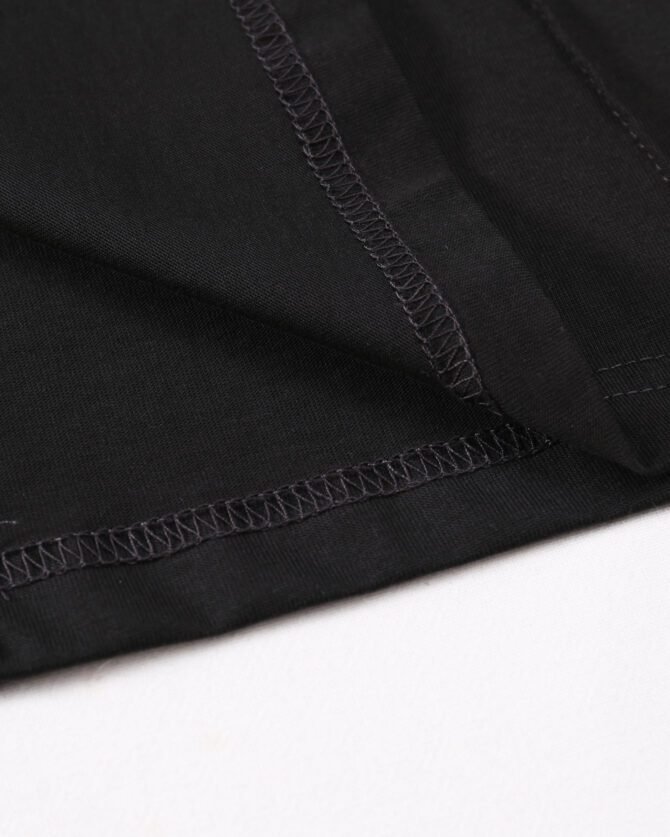 letuswin | SS25 Streetwear T-Shirt | Loose Fit American Structural Design | 100% Cotton | Sportswear Unisex Styling   #82505 - Image 37