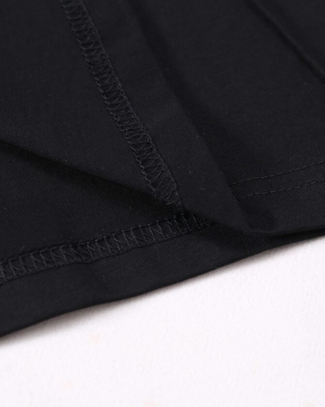 letuswin | SS25 Streetwear T-Shirt | Loose Fit American Structural Design | 100% Cotton | Sportswear Unisex Styling   #82505 - Image 14