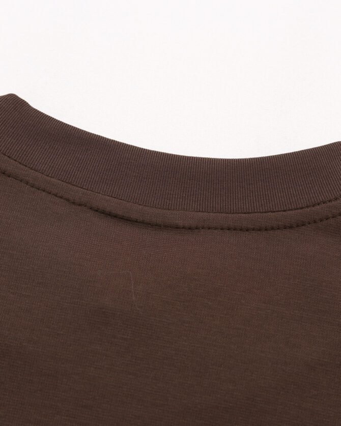 letuswin|New High-Street Short-Sleeve | Loose Fit Vintage Print | Casual Office Appropriate #825176 - Image 26