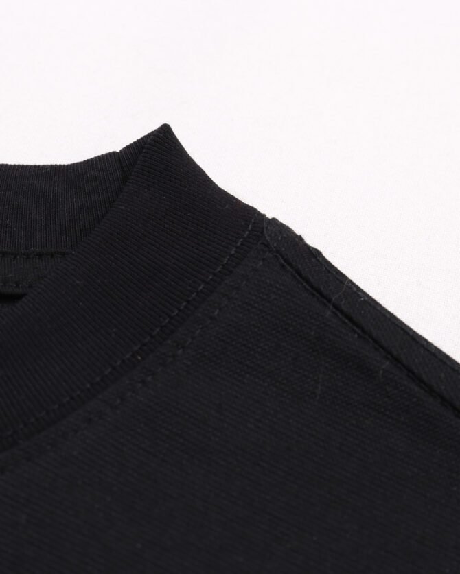 letuswin|New High-Street Short-Sleeve | Loose Fit Vintage Print | Casual Office Appropriate #825176 - Image 12