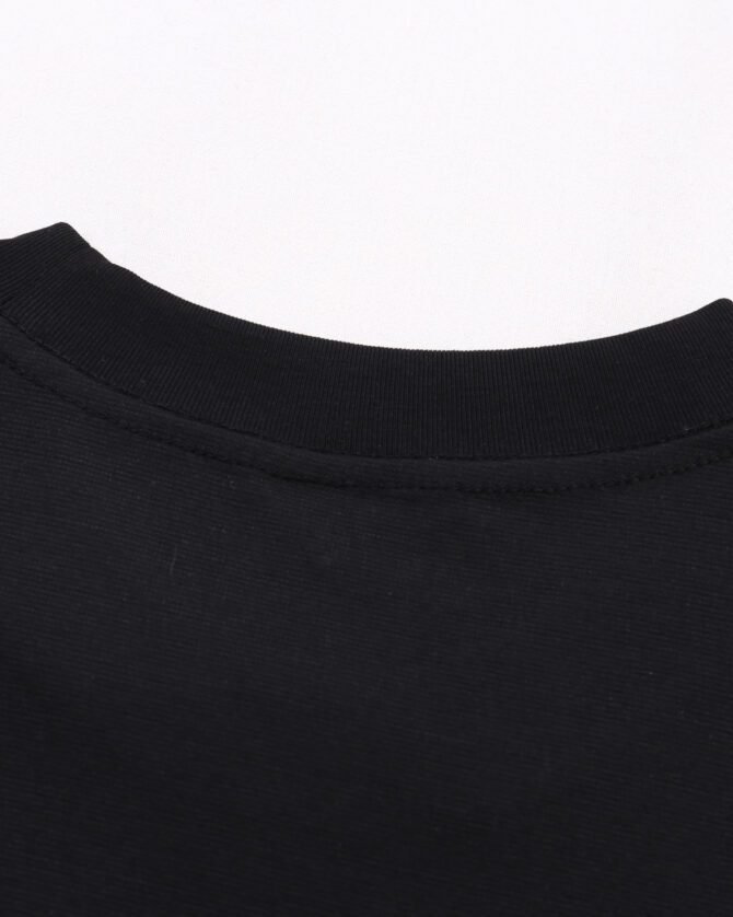 letuswin|New High-Street Short-Sleeve | Loose Fit Vintage Print | Casual Office Appropriate #825176 - Image 10