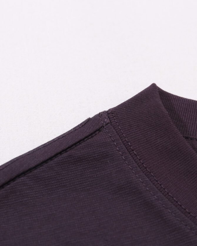 letuswin|SS25 Washed Vintage Tee | Loose Fit Distressed Finish | Sportswear Daily Styling #825178 - Image 26