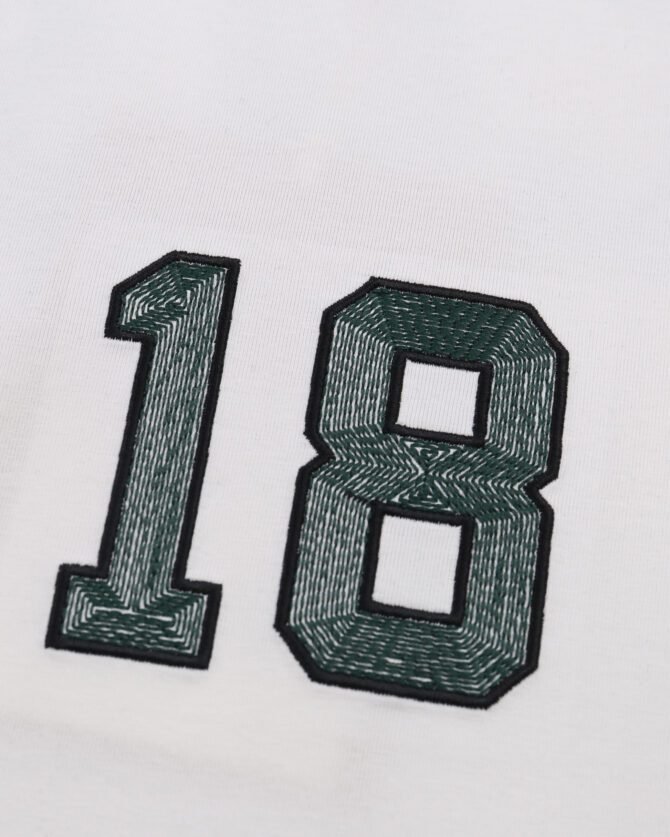 letuswin|New Oversized Stripe Tee | American Embroidery Design | Outdoor Unisex Matching #825190 - Image 30