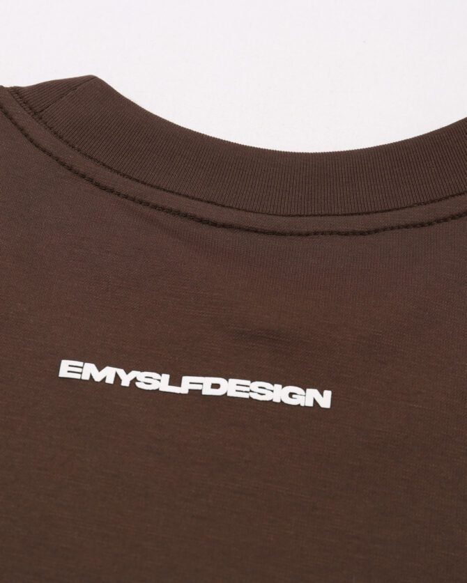 letuswin|Heavyweight Mountain Style Tee | Loose Fit American Foam Print | Unisex Casual Wear #825180 - Image 16
