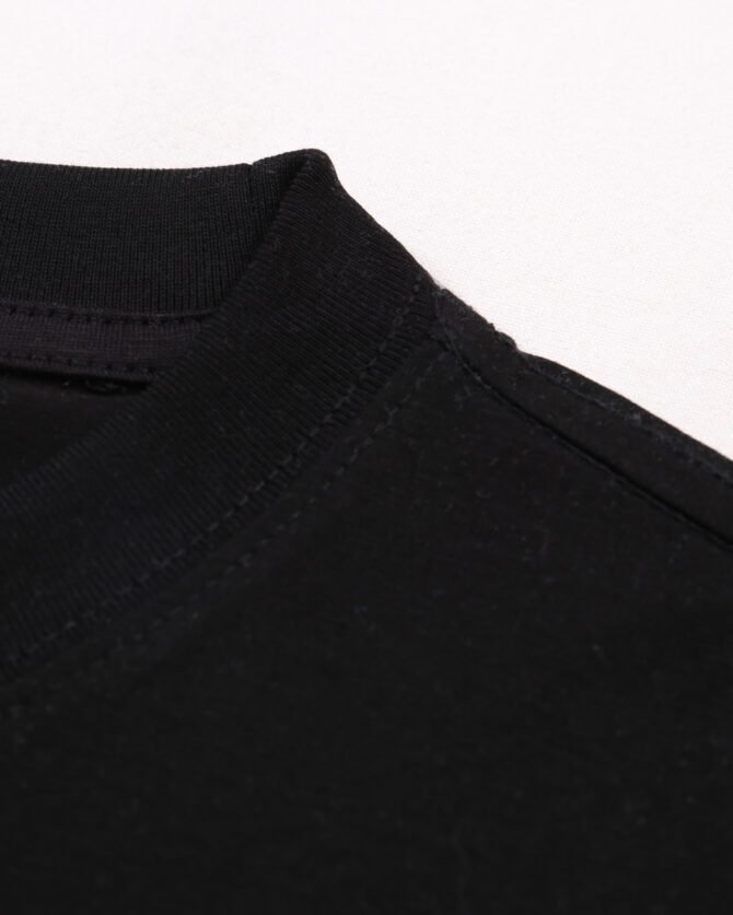 letuswin|SS25 Guochao Short-Sleeve | Loose Fit 3D Foam Sponge Design | Casual Commuter Ready #825116 - Image 19