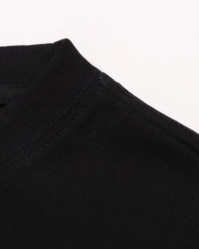 letuswin|Heavyweight New Oversized Tee | Embroidered Stripe Coating Tech | Sportswear Unisex Matching #825113 - Image 19