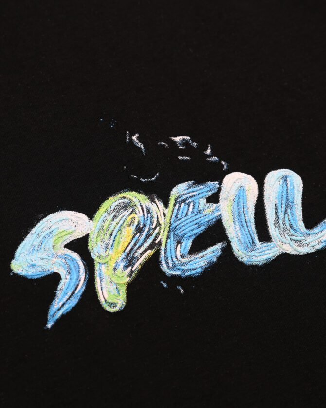 letuswin|Heavyweight New Oversized Tee | Embroidered Stripe Coating Tech | Sportswear Unisex Matching #825113 - Image 20