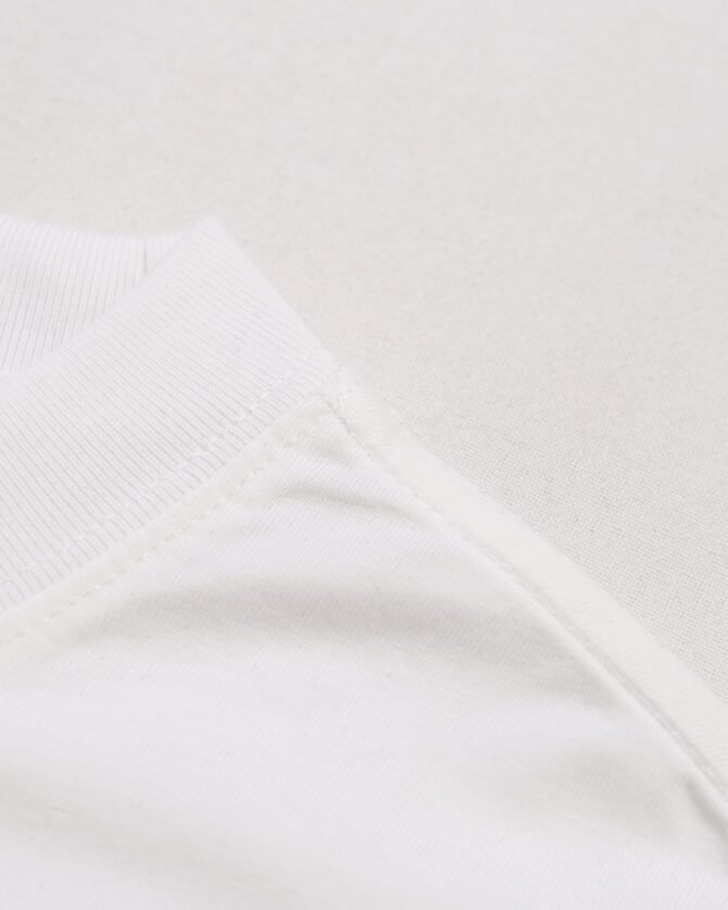 letuswin|Heavyweight New Oversized Tee | Embroidered Stripe Coating Tech | Sportswear Unisex Matching #825113 - Image 25