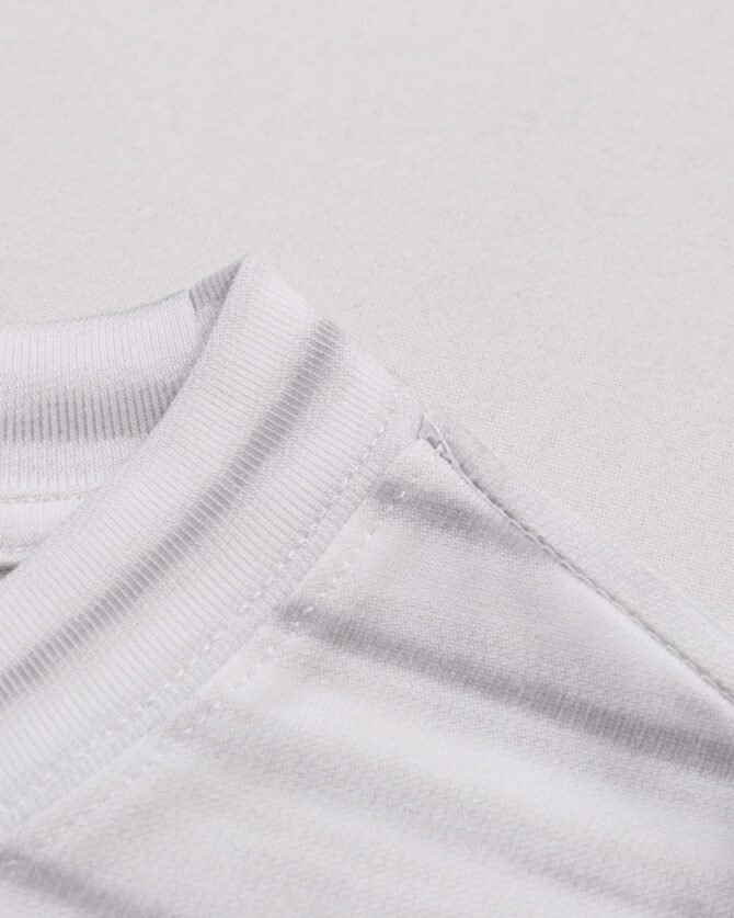 letuswin|Heavyweight Streetwear Tee | Loose Fit High-Street Stripe Patchwork | Office-Ready Unisex #825196 - Image 33