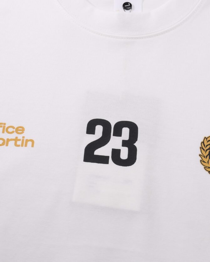 letuswin | 260g Heavyweight Streetwear Tee | Loose Fit Retro Tech Cotton Print | Daily Casual Unisex   #825131 - Image 36