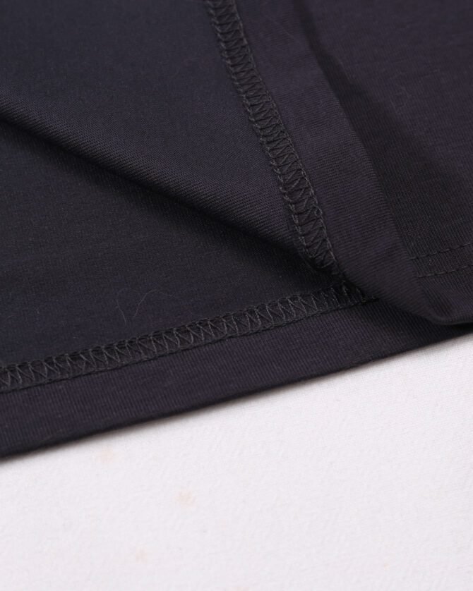 letuswin | 260g Heavyweight Streetwear Tee | Loose Fit Retro Tech Cotton Print | Daily Casual Unisex   #825131 - Image 31
