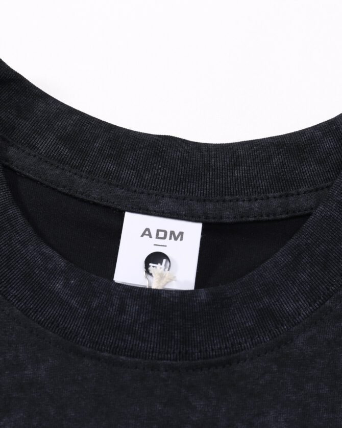 letuswin | New Heavyweight Streetwear | Oversized Mountain Washed Tech Cotton | Daily Casual Unisex  #82597 - Image 27