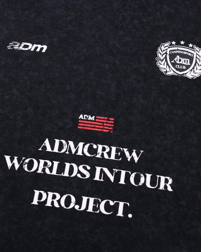 letuswin | New Heavyweight Streetwear | Oversized Mountain Washed Tech Cotton | Daily Casual Unisex  #82597 - Image 28