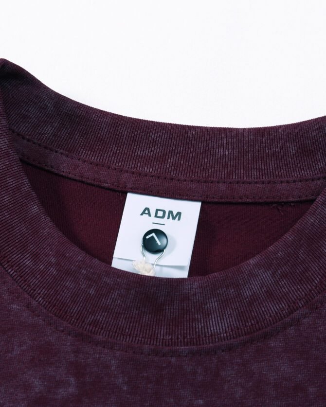 letuswin | New Heavyweight Streetwear | Oversized Mountain Washed Tech Cotton | Daily Casual Unisex  #82597 - Image 19
