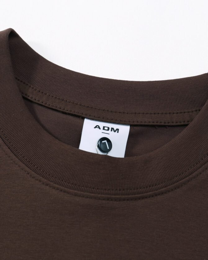 letuswin | SS25 Heavyweight T-Shirt | Oversized Distressed Street Print | Gender-Neutral Styling  #825132 - Image 26