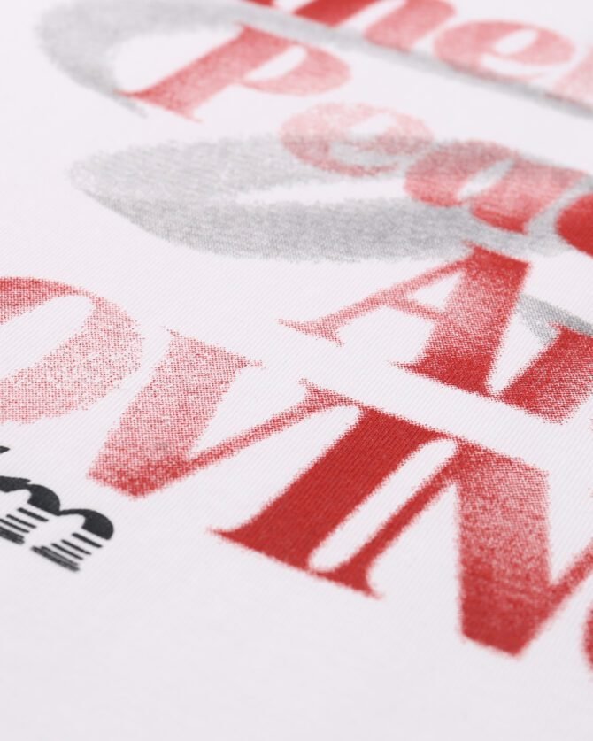 letuswin | SS25 Streetwear T-Shirt | Loose Fit Badge Print | Tech Cotton | Daily Casual Unisex  #82596 - Image 39