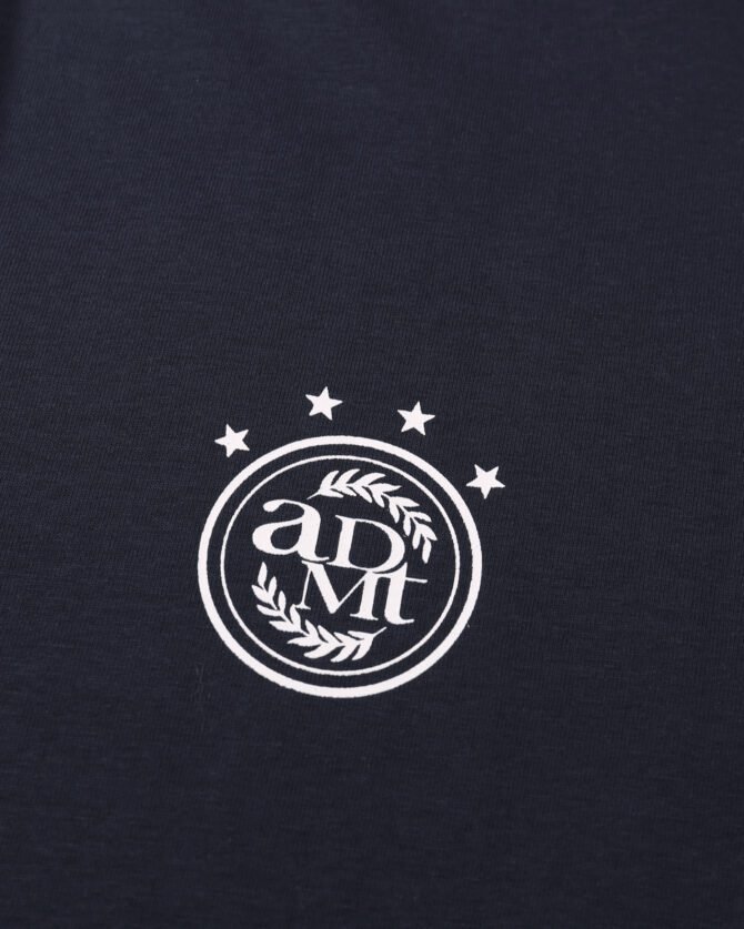 letuswin | 250g Heavyweight SS25 Tee | Loose Fit Contrast Collar Design | Sportswear Unisex Matching  #825133 - Image 15