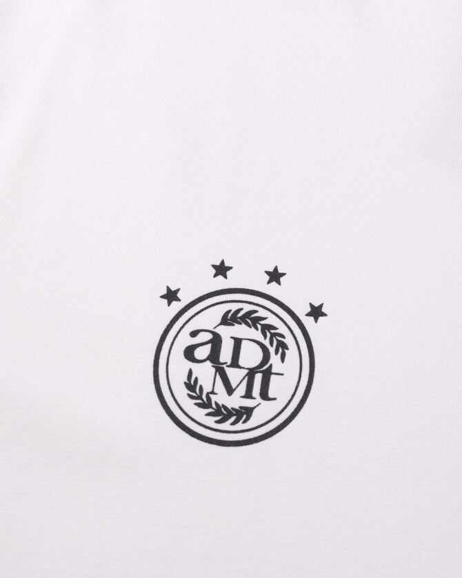 letuswin | 250g Heavyweight SS25 Tee | Loose Fit Contrast Collar Design | Sportswear Unisex Matching  #825133 - Image 23
