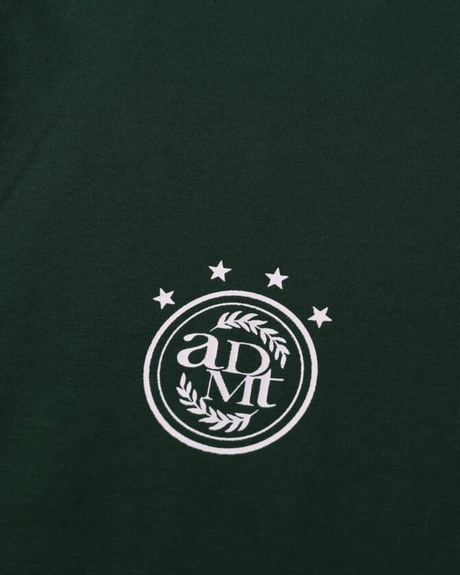 letuswin | 250g Heavyweight SS25 Tee | Loose Fit Contrast Collar Design | Sportswear Unisex Matching  #825133 - Image 39