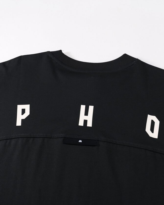 letuswin | SS25 Short-Sleeve Tee | Oversized Printed Structural Design | 100% Cotton | Streetwear Unisex #82535 - Image 38