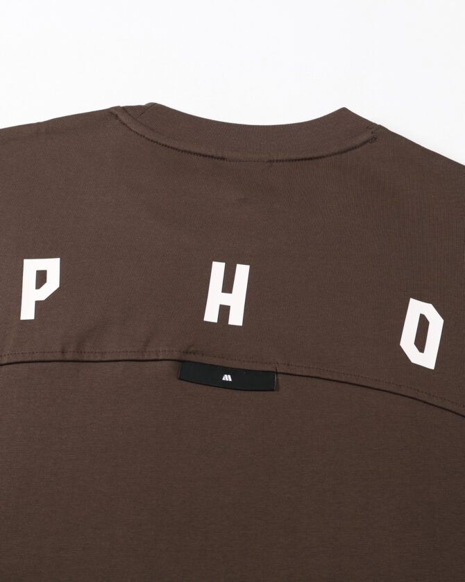 letuswin | SS25 Short-Sleeve Tee | Oversized Printed Structural Design | 100% Cotton | Streetwear Unisex #82535 - Image 32