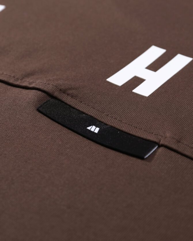 letuswin | SS25 Short-Sleeve Tee | Oversized Printed Structural Design | 100% Cotton | Streetwear Unisex #82535 - Image 33